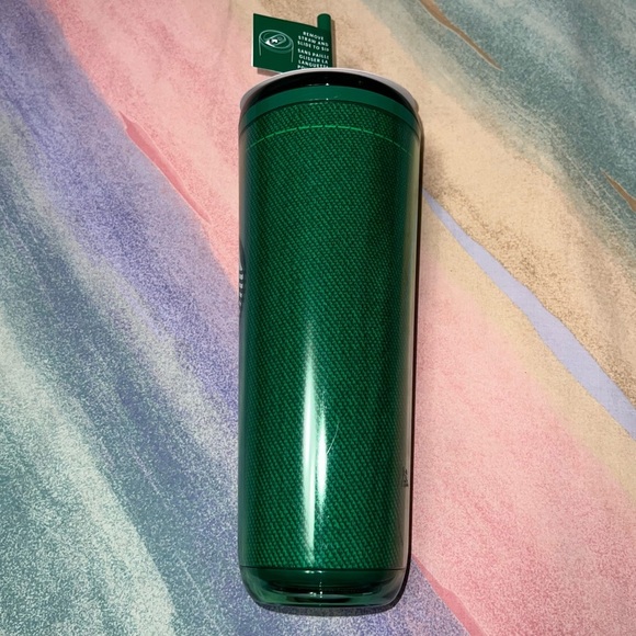 Starbucks 2024 “Green Apron” Cup Employee Edition 24oz - Picture 2 of 3